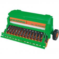 Bruder 02330 - Zubehör: Amazone Sämaschine 