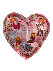 Prinzessin Lillifee: 1 x Zauberhafte Sammelfigur - Die Spiegelburg 