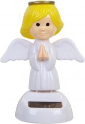 Solar Wackel - Engel von CEPEWA 