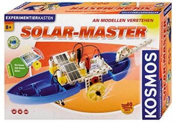KOSMOS 627416 - Solar-Master 