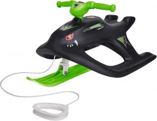 BIG Schneebob Wild Spider 