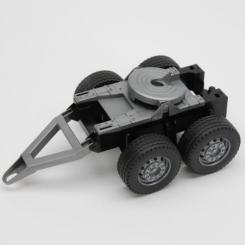 NEU & OVP BRUDER® 42624  Tieflader Aufleger 