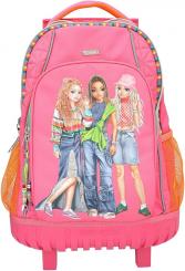 Depesche - TopModel Schulrucksack Trolley Joy 