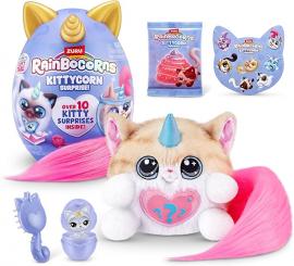 ZURU Rainbocorns Kittycorn ASTRID Surprise Serie 3 