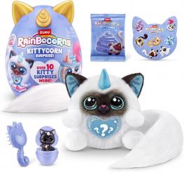 ZURU Rainbocorns Kittycorn DOLLY Surprise Serie 3 