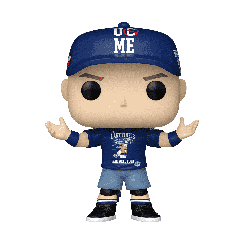 Funko POP WWE John Cena Farewell #180 