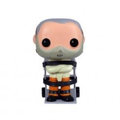 Funko POP Movies Hannibal Lecter #25 