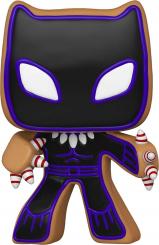 Funko POP Marvel Holiday-Black Panther #937 