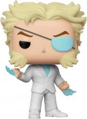 Funko POP Infinity Warps- Diamond Patch #861 