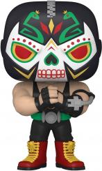 Funko POP Heroes: Dia De Los DC- Bane #412 