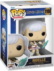 Funko POP Black Clover- Noelle #1100 