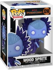 Funko POP Movies: Pinocchio - Wood Sprite #1298 