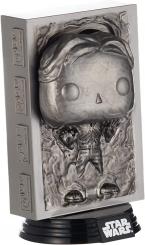 Funko POP Star Wars Han Solo Carbonite #364 Bobble Head 