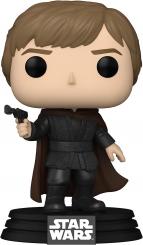 Funko POP Star Wars: RotJ 40th - Luke Skywalker #605 