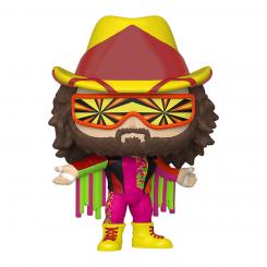 Funko POP WWE Macho Man Randy Savage #79 
