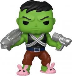 Funko POP Professor Hulk #705 