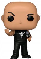 Funko POP WWE The Rock #78 