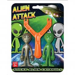 Fun Trading 4079 - Alien Attack 