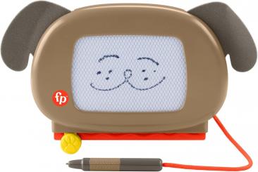 Fisher-Price Magische Tafel Doodle Pro - Hund 