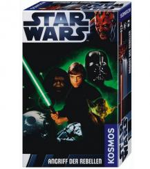KOSMOS 699567 - Angriff der Rebellen - Star Wars 