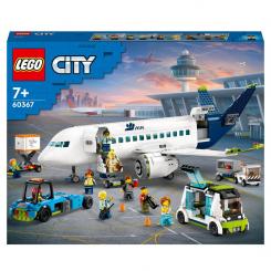 LEGO - 60367 Passagierflugzeug 