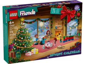 LEGO Friends 42637 - Adventskalender 2024 