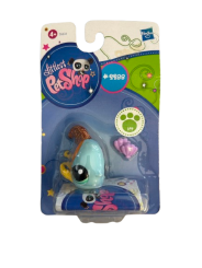 Hasbro Littlest Pet Shop Angelfish #2288 