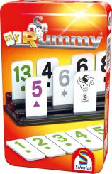 Schmidt Spiele - My Rummy - in Metalldose 