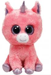 TY Plüschtier 15cm Magic-Einhorn 