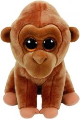 TY Plüschtier 15cm Monroe Gorilla 