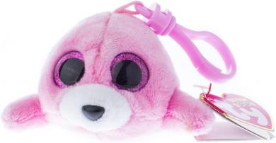 TY Pierre Robbe mit Clip 8,5cm Beanie Boo's 