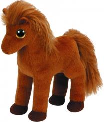 TY Plüschtier 15cm Gallops Pferd 