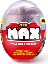 ZURU MAX 40 Bausteine im Ei - Zufallsauswahl 