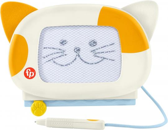 Fisher-Price Magische Tafel Doodle Pro - Katze 