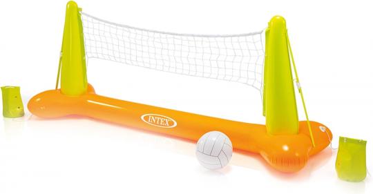 Intex Pool Volleyball Game Set 