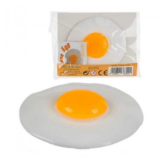 EOTB 25693 - Squeeze Egg 