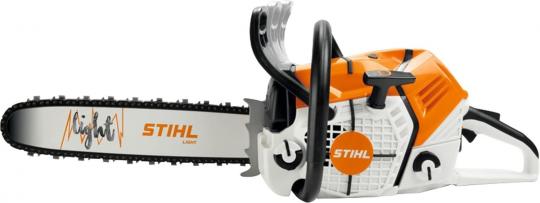 Stihl Kinder-Motorsäge 