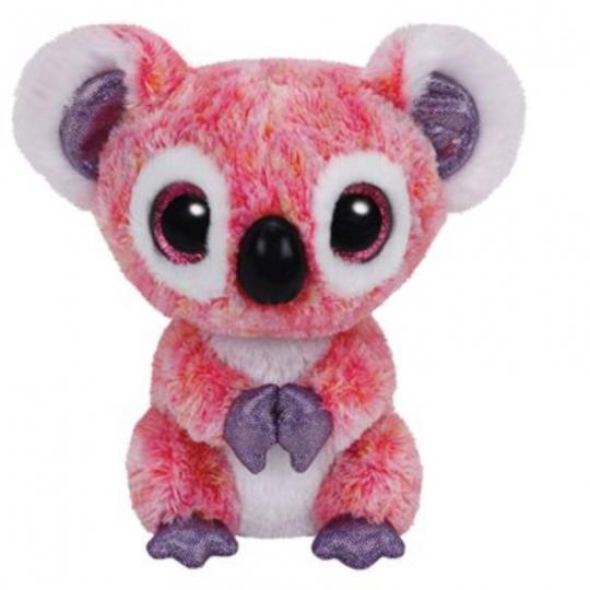 TY Plüschtier Kacey Koala 15cm 