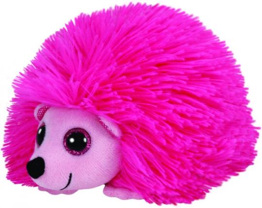 TY Plüschtier 15cm Lilly Igel 