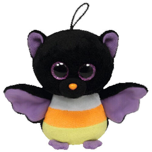 TY Radar Fledermaus mit Clip 8,5cm Beanie Boo's 